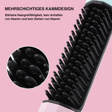 Laden Sie das Bild in den Galerie-Viewer, Kabelloser Haarglätter