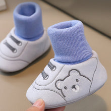 Laden Sie das Bild in den Galerie-Viewer, Süße Baby-Winterschuhe