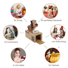 Laden Sie das Bild in den Galerie-Viewer, Das meistverkaufte Hundesparschwein