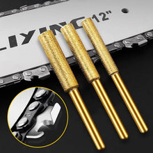 Laden Sie das Bild in den Galerie-Viewer, Schleifen elektromechanischer Schleifkopf elektrische Feile Schmirgel