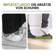 Laden Sie das Bild in den Galerie-Viewer, Kreativer Krokodil-Schuhabzieher