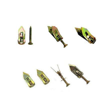 Laden Sie das Bild in den Galerie-Viewer, Expansion Schraube