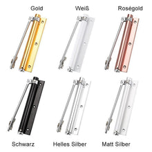 Laden Sie das Bild in den Galerie-Viewer, Automatisches Türschloss