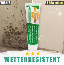 Laden Sie das Bild in den Galerie-Viewer, 🛠Wandreparaturcreme-Geeignet für Hauswand, Wand Peeling