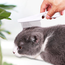 Laden Sie das Bild in den Galerie-Viewer, Multifunktionaler Tierhaarkamm