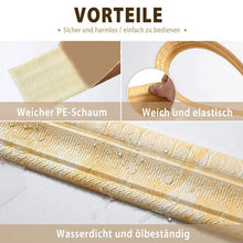 Laden Sie das Bild in den Galerie-Viewer, 3D Wanddekoration Wandleiste