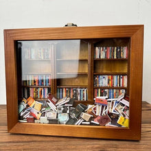 Laden Sie das Bild in den Galerie-Viewer, Kreative Dekompressions-Bücherregal-Ornamente