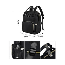 Laden Sie das Bild in den Galerie-Viewer, Überlebens-Elterntasche