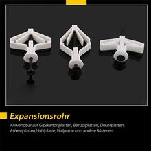 Laden Sie das Bild in den Galerie-Viewer, 🔧Flugzeug-Ankerbolzen