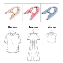 Laden Sie das Bild in den Galerie-Viewer, ⚡Einziehbarer tragbarer Reisebügel