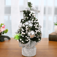 Laden Sie das Bild in den Galerie-Viewer, Tischplatte Weihnachtsbaum Ornament