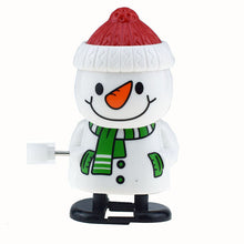 Laden Sie das Bild in den Galerie-Viewer, 🎅Mini Weihnachtsspringendes Spielzeug