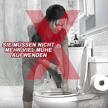 Laden Sie das Bild in den Galerie-Viewer, Leistungsstarker Waschbecken- und Abflussreiniger