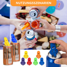 Laden Sie das Bild in den Galerie-Viewer, Einfacher Dosenöffner