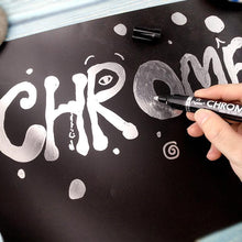 Laden Sie das Bild in den Galerie-Viewer, 💥Flüssiger Spiegelchrommarkierstift💫