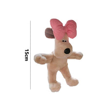 Laden Sie das Bild in den Galerie-Viewer, Autodekoration Hund