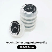 Laden Sie das Bild in den Galerie-Viewer, Hand-Pop-Handtücher