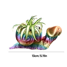 Laden Sie das Bild in den Galerie-Viewer, 3D Lustige Blumentöpfe