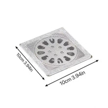 Laden Sie das Bild in den Galerie-Viewer, Abflussloch-Haarsammler