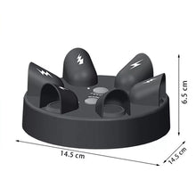 Laden Sie das Bild in den Galerie-Viewer, 🎅Schockiertes Roulette-Partyspiel🎁