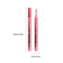 Laden Sie das Bild in den Galerie-Viewer, Hochpigmentierte Acrylfarben-Marker