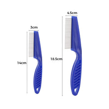 Laden Sie das Bild in den Galerie-Viewer, Multifunktionaler Tierhaarkamm