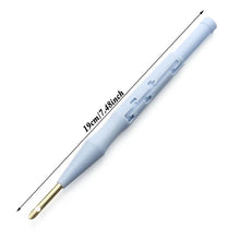 Laden Sie das Bild in den Galerie-Viewer, 🔥Verstellbare Griffstanznadel