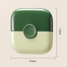 Laden Sie das Bild in den Galerie-Viewer, 2-in-1-Ponyschneider