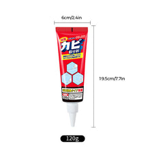 Laden Sie das Bild in den Galerie-Viewer, Multifunktionales Schimmelentfernungsgel