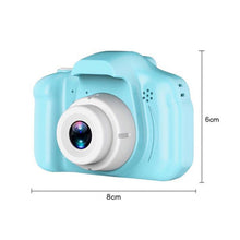 Laden Sie das Bild in den Galerie-Viewer, Mini-Kamera-Geschenk für Kinder