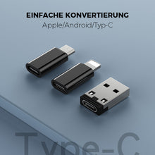 Laden Sie das Bild in den Galerie-Viewer, 6-in-1 multifunktionales Aufbewahrungsset
