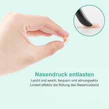 Laden Sie das Bild in den Galerie-Viewer, Anti-Rutsch-Brillen-Nasenpads