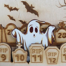 Laden Sie das Bild in den Galerie-Viewer, 🎃Halloween-Adventskalender🎃