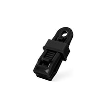 Laden Sie das Bild in den Galerie-Viewer, Einstellbar Robuster Verriegelungsgriff Clip