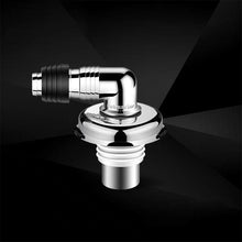 Laden Sie das Bild in den Galerie-Viewer, Bodenablauf für Küche, Badezimmer und Waschmaschine