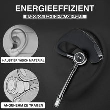 Laden Sie das Bild in den Galerie-Viewer, Neue Business Bluetooth Kopfhörer