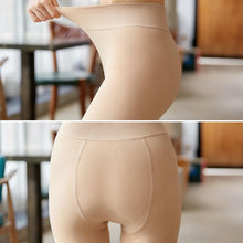 Laden Sie das Bild in den Galerie-Viewer, Warme Winter Damen Leggings