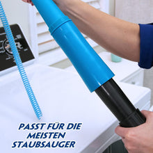 Laden Sie das Bild in den Galerie-Viewer, Trockner-Entlüftungs-Staubsaugerschlauch
