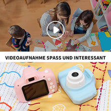 Laden Sie das Bild in den Galerie-Viewer, Mini-Kamera-Geschenk für Kinder