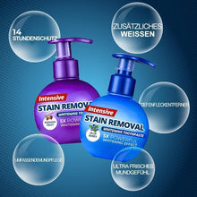 Laden Sie das Bild in den Galerie-Viewer, Intensive Fleckenentfernung Whitening Zahnpasta