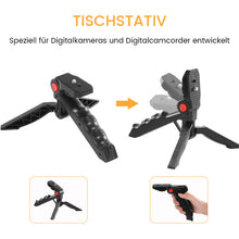 Laden Sie das Bild in den Galerie-Viewer, Professionelles Vlogging-Kit