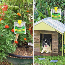 Laden Sie das Bild in den Galerie-Viewer, Bequee Ungiftiger Einweg-Fallenjäger