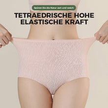 Laden Sie das Bild in den Galerie-Viewer, Nahtloses hoher Taille Po-Lift-Höschen