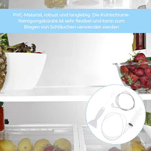 Laden Sie das Bild in den Galerie-Viewer, Reinigung des Abflusslochs im Kühlschrank