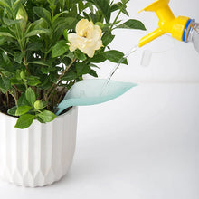 Laden Sie das Bild in den Galerie-Viewer, 🌸🥬Lustige Gießblätter (6 Stück)🥬🌸