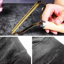 Laden Sie das Bild in den Galerie-Viewer, 👍Tragbarer Fusselentferner