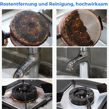 Laden Sie das Bild in den Galerie-Viewer, Schaumrostentferner, Allzweck-Reinigungspulver für die Küche