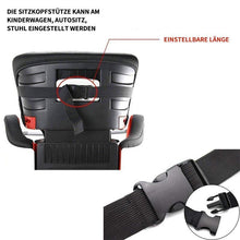 Laden Sie das Bild in den Galerie-Viewer, Schlafschutzgürtel für Kinder