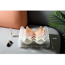 Laden Sie das Bild in den Galerie-Viewer, Aufbewahrungsbox für Unterwäsche