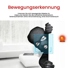 Laden Sie das Bild in den Galerie-Viewer, Tragbarer Videorecorder